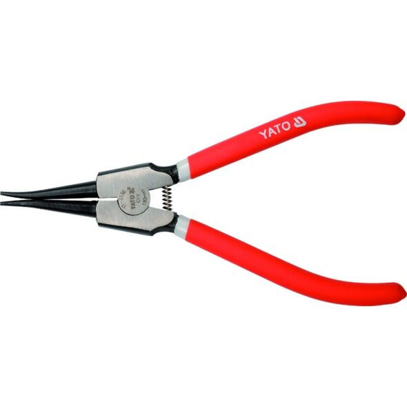 Yato Szczypce Segera proste zewnętrzne 180mm YT-2136