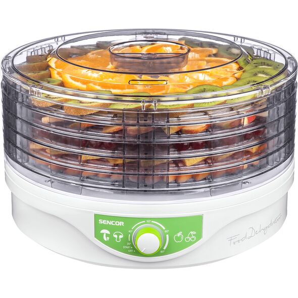 Suszarka Sencor SFD 2105WH
