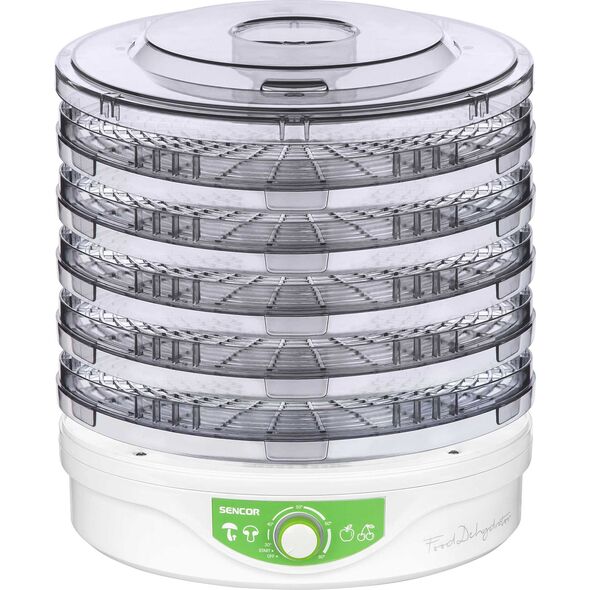 Suszarka Sencor SFD 2105WH