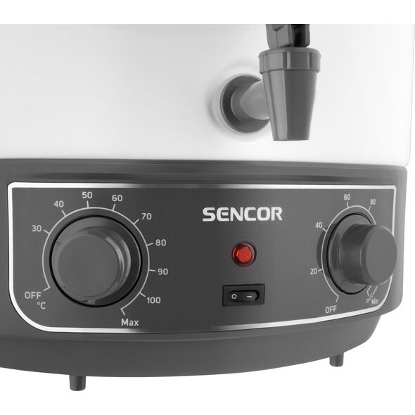 Sencor Garnek do pasteryzacji SPP 2100WH