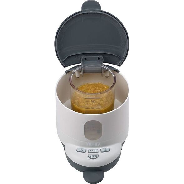 Beaba Bibexpresso 2w1 White/grey