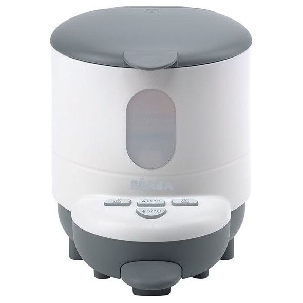 Beaba Bibexpresso 2w1 White/grey