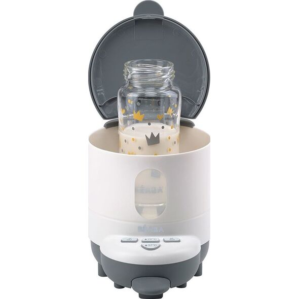 Beaba Bibexpresso 2w1 White/grey
