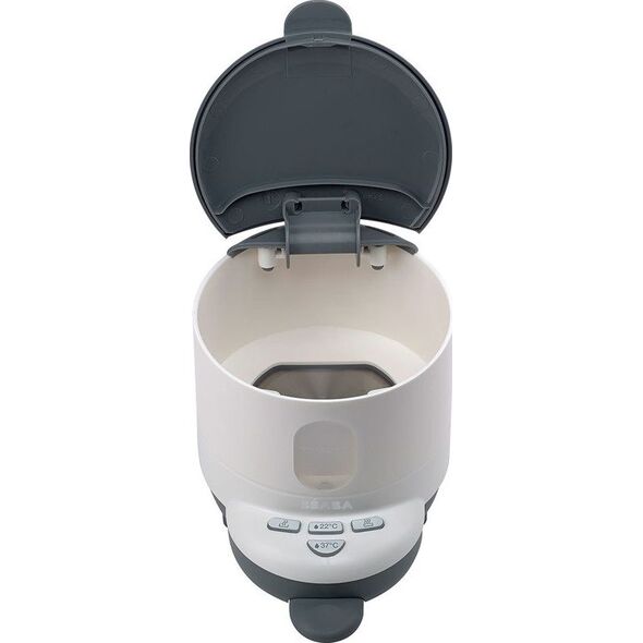 Beaba Bibexpresso 2w1 White/grey