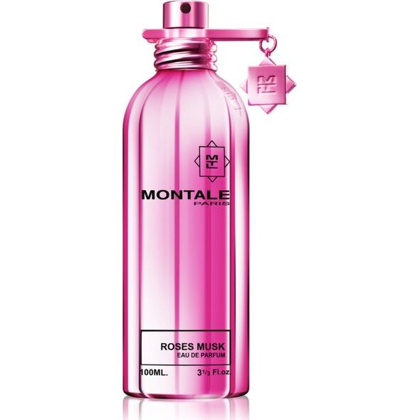 Montale Roses Elixir EDP 100 ml