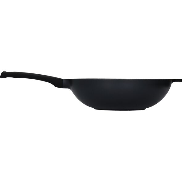 Patelnia Zwieger wok Black Stone 32cm