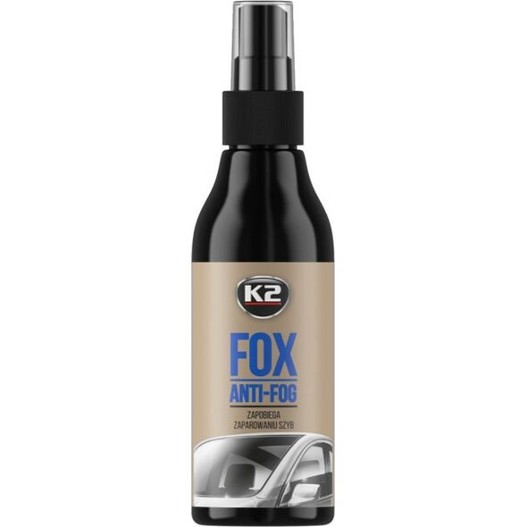 Osram K2 Fox Parowanie Szyb Antypara 150ml K636 Płyn