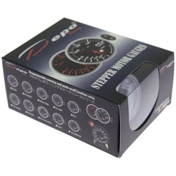 DRacing ZEGAR DEPO WA 60mm - Oil Temperature