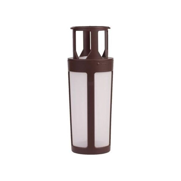 Hario Butelka z sitkiem brązowa 750 ml
