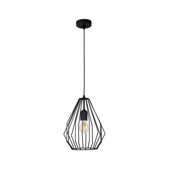 Lampa wisząca Candellux Brylant 1x60W