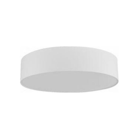 Lampa sufitowa Candellux TK Lighting lubinis šviestuvas Rondo White
