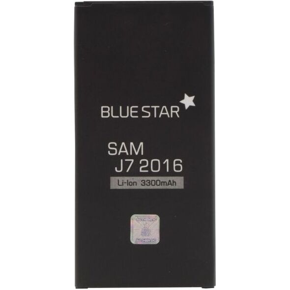 Bateria Blue Star Samsung J710 Galaxy J7 (2016), 3300 mAh (EB-BJ710CBE)