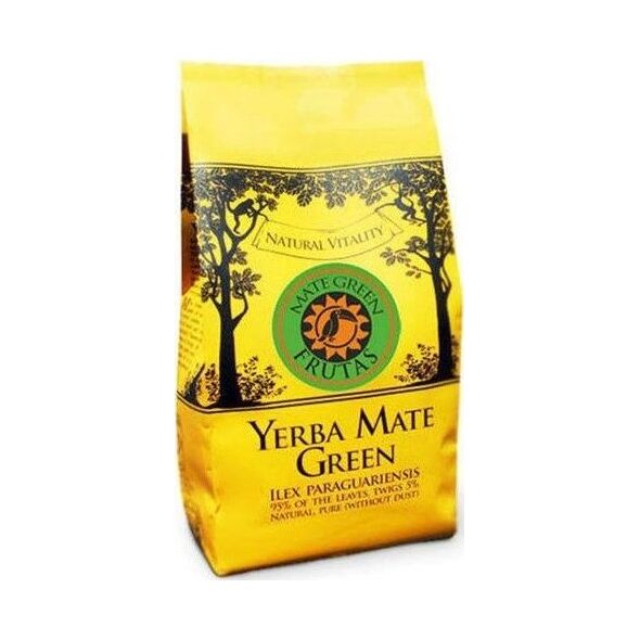 Mate Green Yerba Mate Green Frutas 200g
