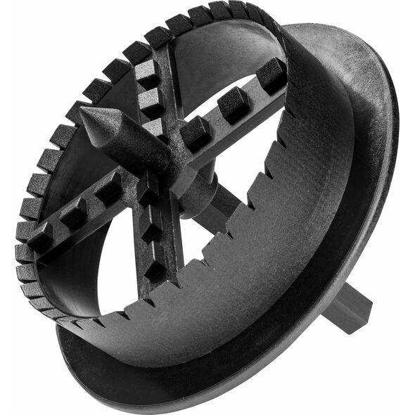 Drel Frez Do Styropianu i Wełny 68mm (CON-AOR-0168)