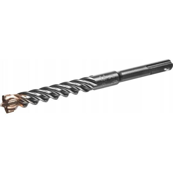 Wiertło Smart wiertło sds plus quattro 10x260/200 smart