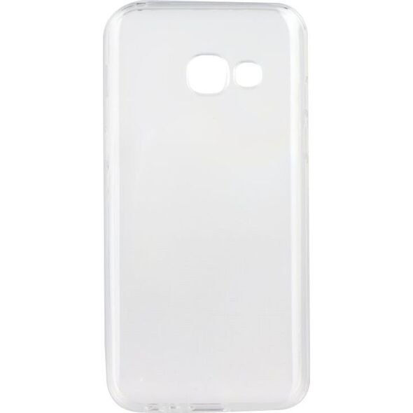 Partner Tele.com Futerał Back Case Ultra Slim 0,5mm do SAMSUNG Galaxy A5 2017