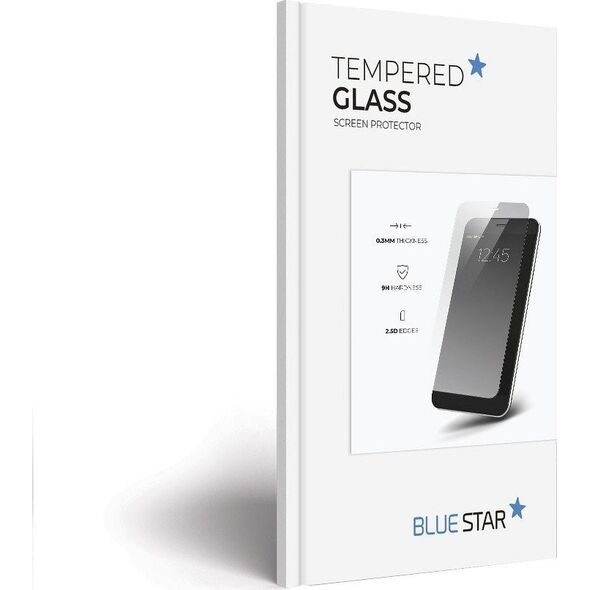 Partner Tele.com Szkło hartowane Blue Star - do Samsung Galaxy A51