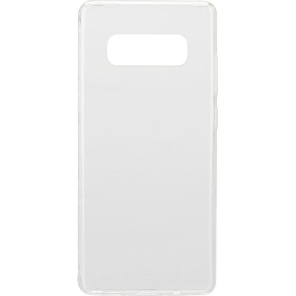 Partner Tele.com Futerał Back Case Ultra Slim 0,5mm do SAMSUNG Galaxy NOTE 20