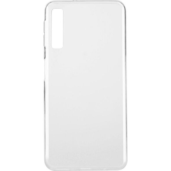 Partner Tele.com Futerał Back Case Ultra Slim 0,5mm do SAMSUNG Galaxy A7 2018 ( A750 )