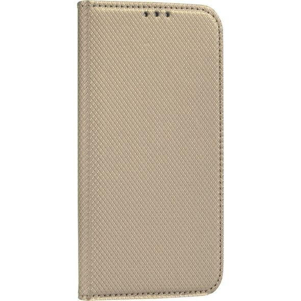 Kabura Smart Case book do XIAOMI Redmi 9C złoty