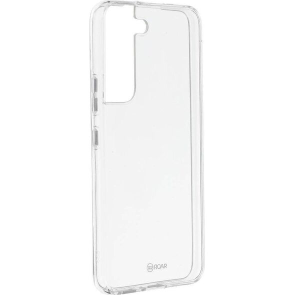 Jelly Roar Etui JELLY ROAR Samsung Galaxy S22 Bezbarwny Case