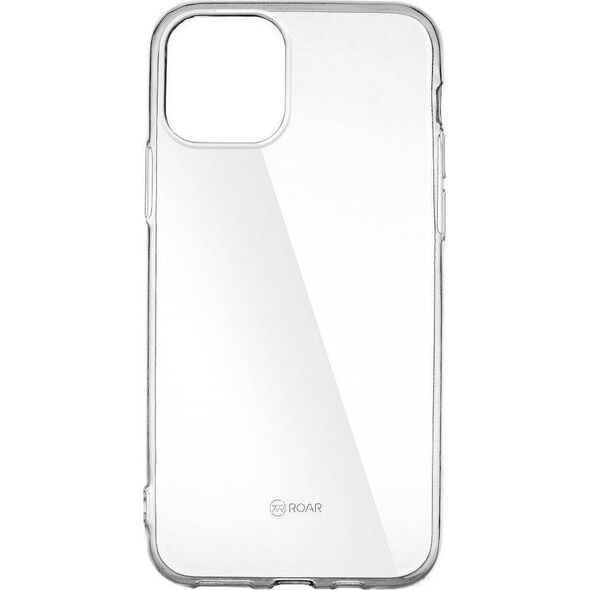 Jelly Roar Etui JELLY ROAR Samsung Galaxy S22 Bezbarwny Case