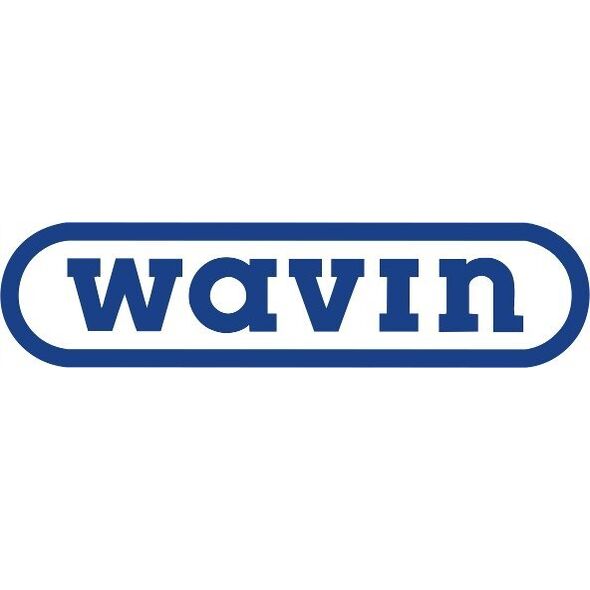 Wavin 4064366 TRÓJNIK RED 25X25X20 PEXAL TIGRIS M5 WAVIN // PX-W.TR.25X25X20-M5