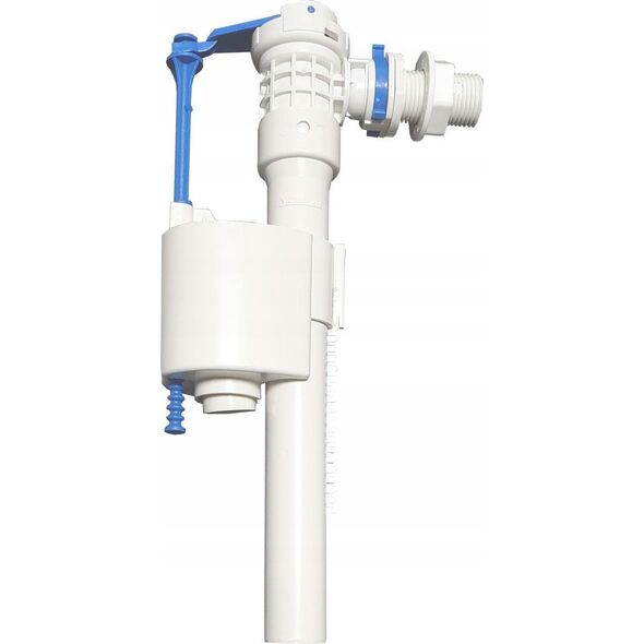 KK-Pol ZN3/116/0/T ZAWÓR PŁYWAKOWY 1/2 ZN3 POM PLASTIK WATER-STOP // Z.PŁ.T.PB-1/2-ZN3-POM