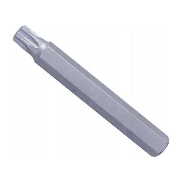 King Tony BIT 10mm TORX 40 T40 x80mm DŁUGI KING TONY 168040T