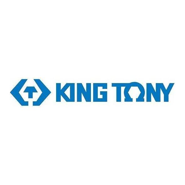 King Tony BIT 10mm TORX 40 T40 x80mm DŁUGI KING TONY 168040T
