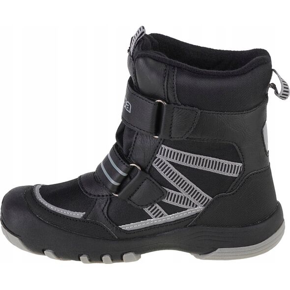 Kappa Kappa Blackpool Tex K 260805K-1116 Czarne 30