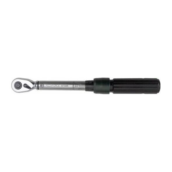Rockforce ROCKFORCE KLUCZ DYNAMOMETRYCZNY 3/8" 5-25Nm RF-6473295