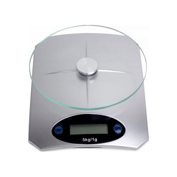 Waga kuchenna Kamille KM 7104 z wyświetlaczem LCD
