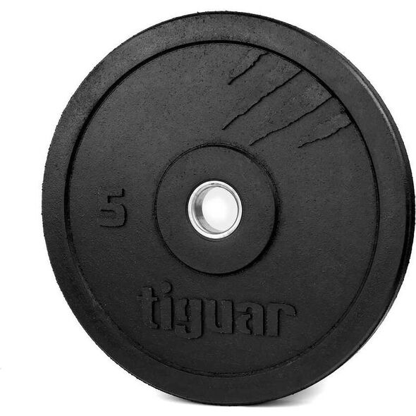 Tiguar tiguar talerz bumper 5 kg V2