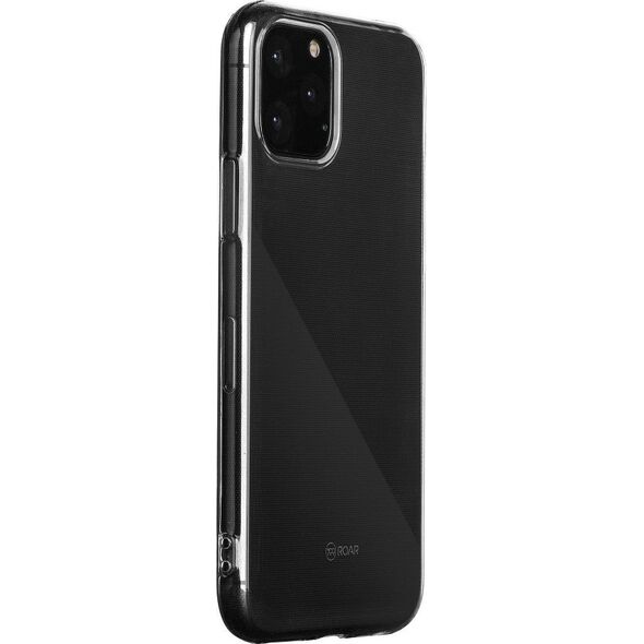 ROAR Etui Jelly Roar iPhone 13 Pro Max 6,7" transparent