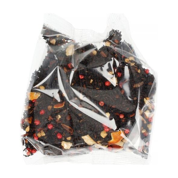 Teministeriet Teministeriet - 531 Black Vanilla Chai - Herbata Sypana 100g