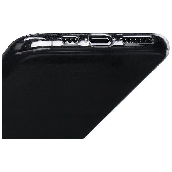 Etui silikonowe ROAR All Day do iPhone 13 przezroczyste