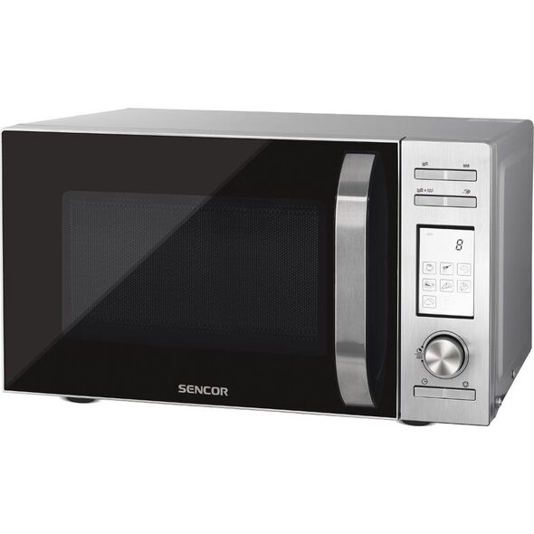 Kuchenka mikrofalowa Sencor SMW 6020SS