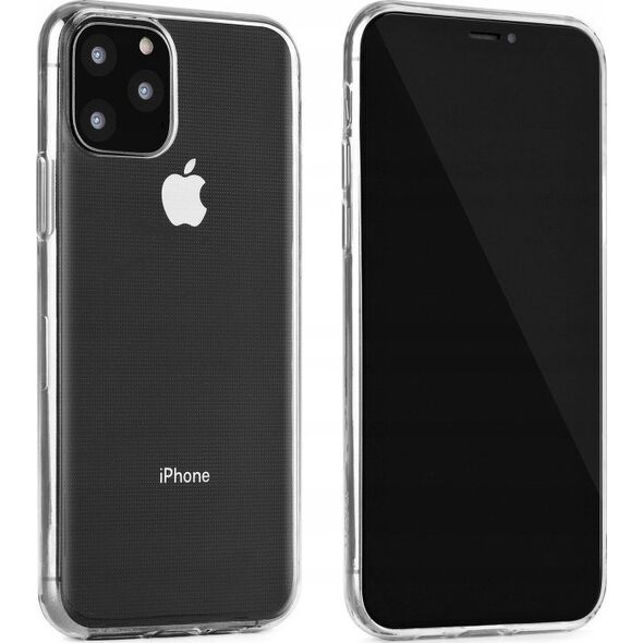 OEM Futerał Back Case Ultra Slim 0,5mm do XIAOMI POCO X3 / X3 PRO