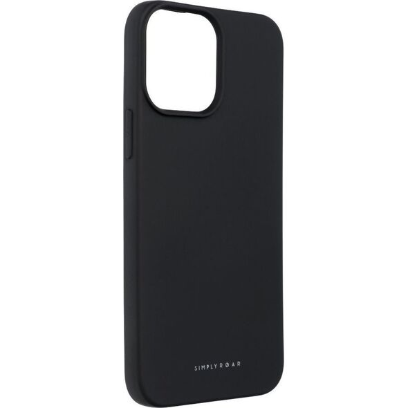 ROAR Futerał Roar Space Case - do iPhone 13 Pro Max Czarny