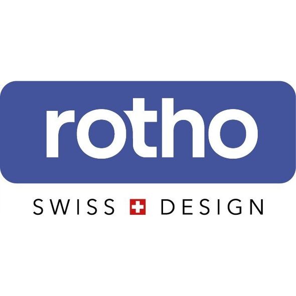 Rotho Rotho Ela 1l 1057101023 biały