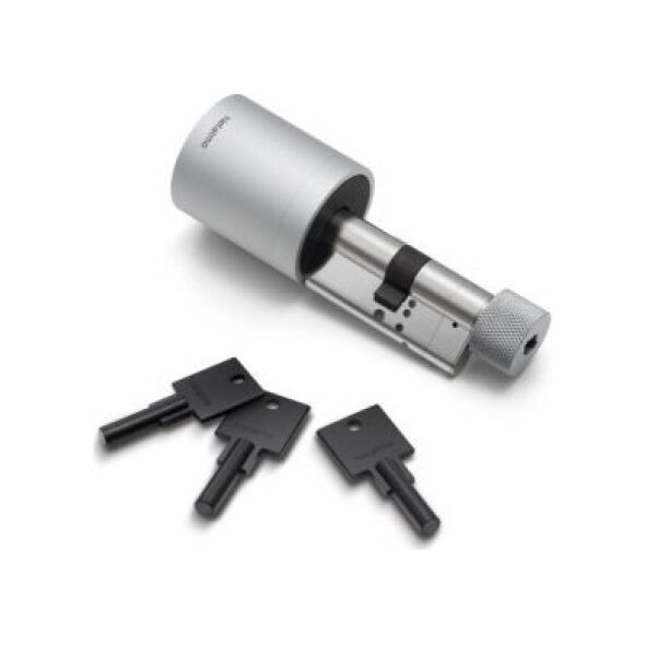 Netatmo Netatmo Smart Zamek Bluetooth z 3 kluczami