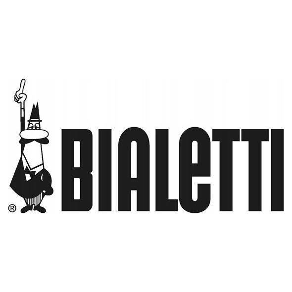 Bialetti Bialetti - Uszczelka + sitko do kawiarek stalowych Bialetti 4tz