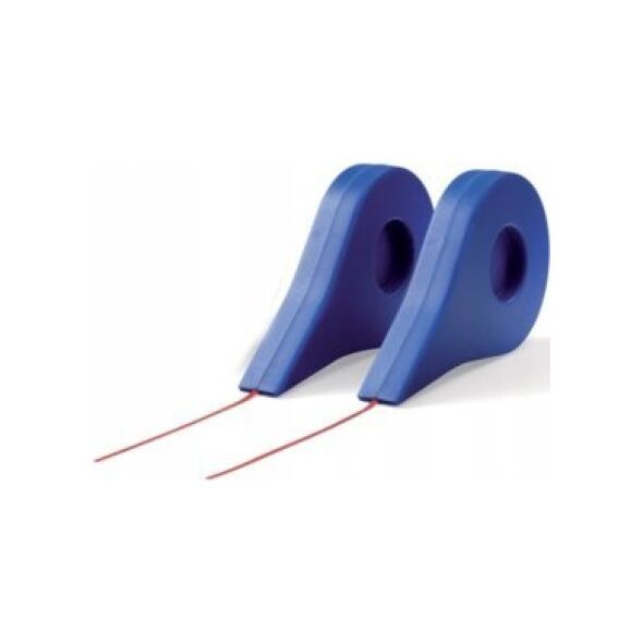 Nobo Ta�ma do tablicNobo samoprz 1,5x10m czer