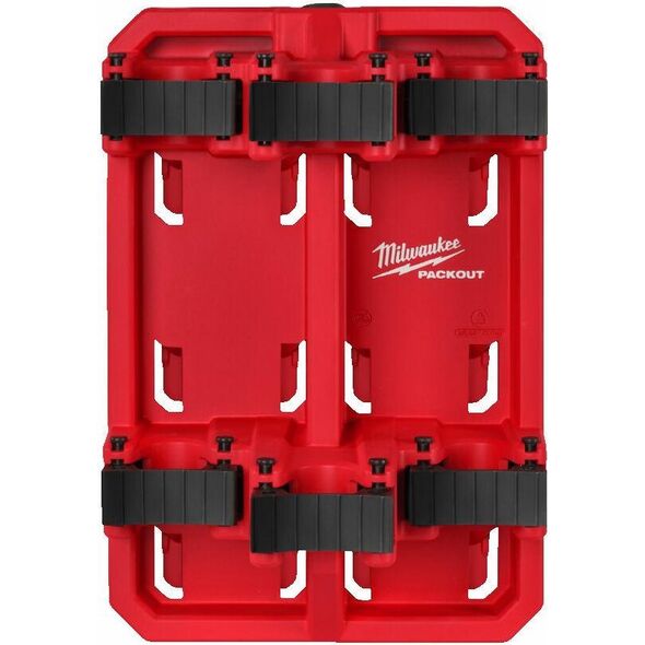 Milwaukee MILWAUKEE PACKOUT UCHWYT NA NARZĘDZIA Z DŁUGĄ RĘKOJEŚCIĄ