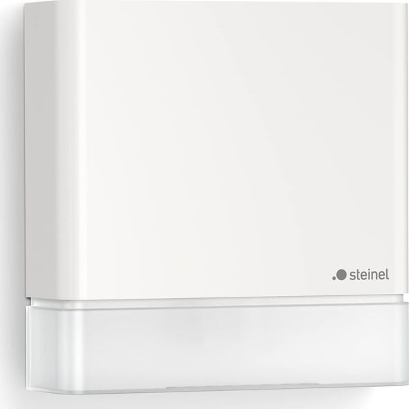 Steinel Czujnik ruchu i zmierzchu IS 180 DIGI BASIC Bluetooth MESH IP54 biały