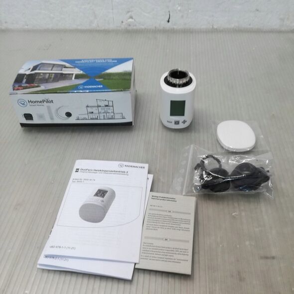 Steinel Czujnik ruchu i zmierzchu IS 180 DIGI BASIC Bluetooth MESH IP54 biały