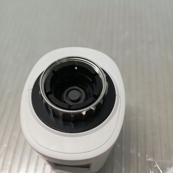 Steinel Czujnik ruchu i zmierzchu IS 180 DIGI BASIC Bluetooth MESH IP54 biały
