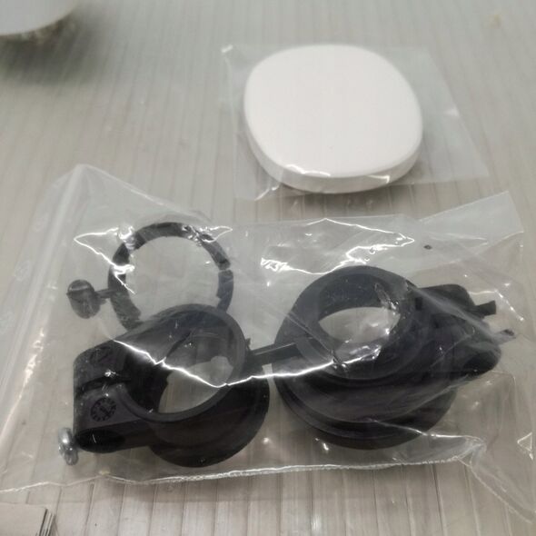 Steinel Czujnik ruchu i zmierzchu IS 180 DIGI BASIC Bluetooth MESH IP54 biały