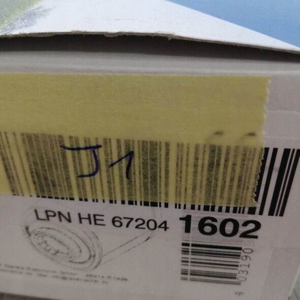 Steinel Czujnik ruchu i zmierzchu IS 180 DIGI BASIC Bluetooth MESH IP54 biały